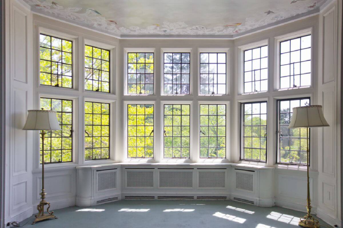 Replacement Bay Windows Dorset